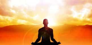 meditación y yoga