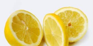 beneficios del limon