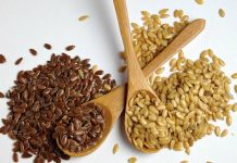 propiedades de la linaza o semillas de lino para adelgazar semillas de lino para el colesterol
