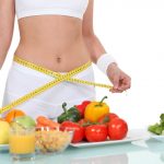 Una dieta para bajar de peso sana junto con la actividad física te permitirá llegar al IMC que te corresponde