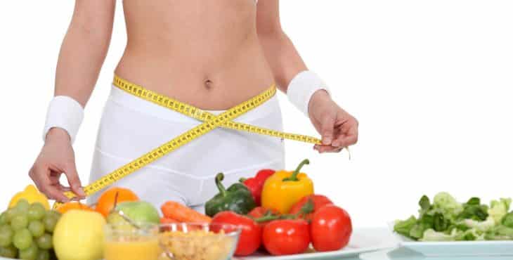 La mejor dieta para perder peso incluye dos componentes esenciales una alimentación balanceada y la actividad física 