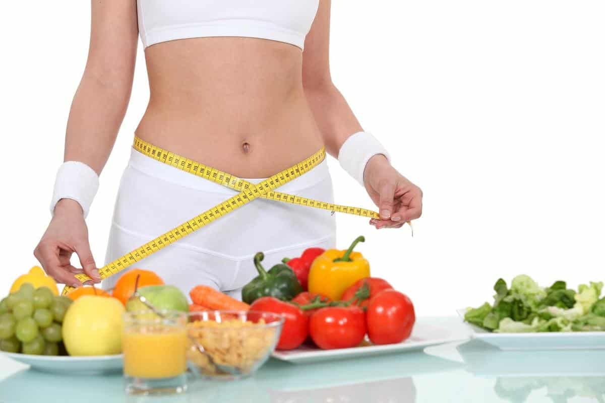 ¿Hasta dónde llegar en las dietas para perder peso?