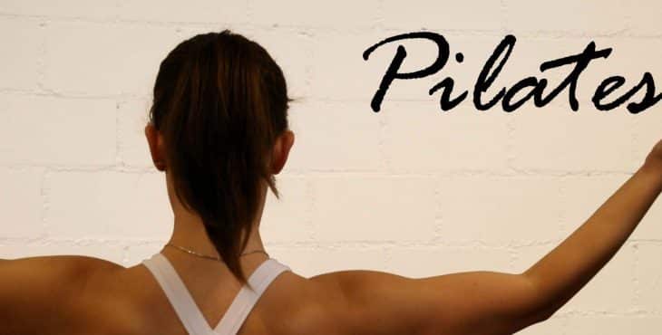 El método Pilates ha adquirido gran popularidad en todo el mundo 