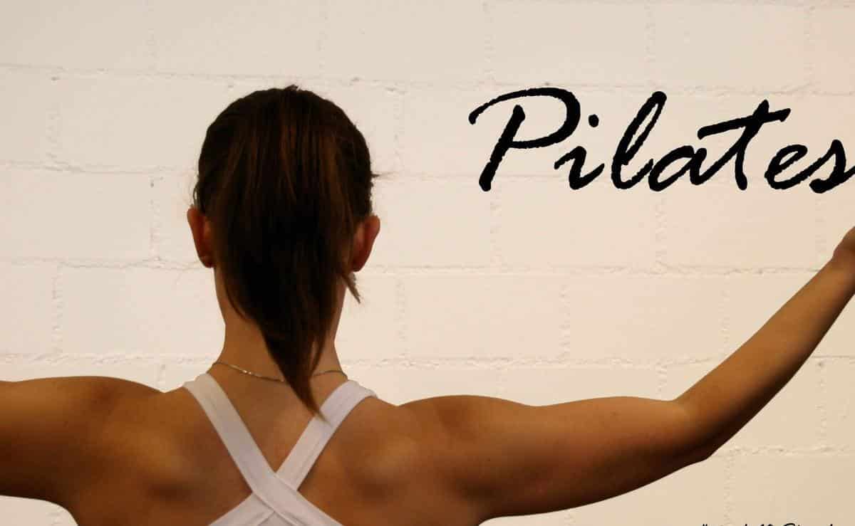 Pilates: controlando la salud