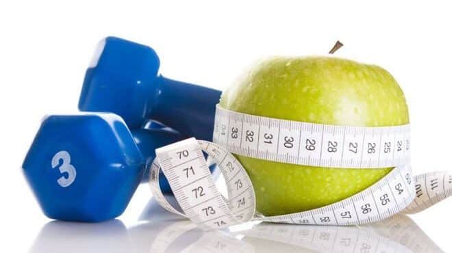 La combinación de la dieta para perder peso con los ejercicios te llevará de la mano hasta que obtengas el IMC adecuado para tu caso particular
