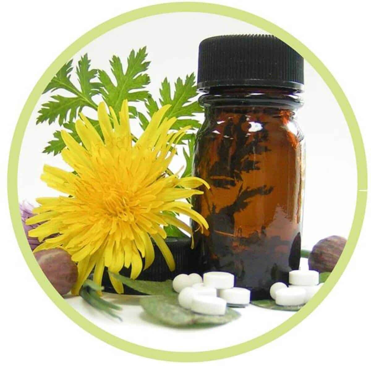La homeopatía parte de tratamientos individualizados para contrarrestar ciertos padecimientos