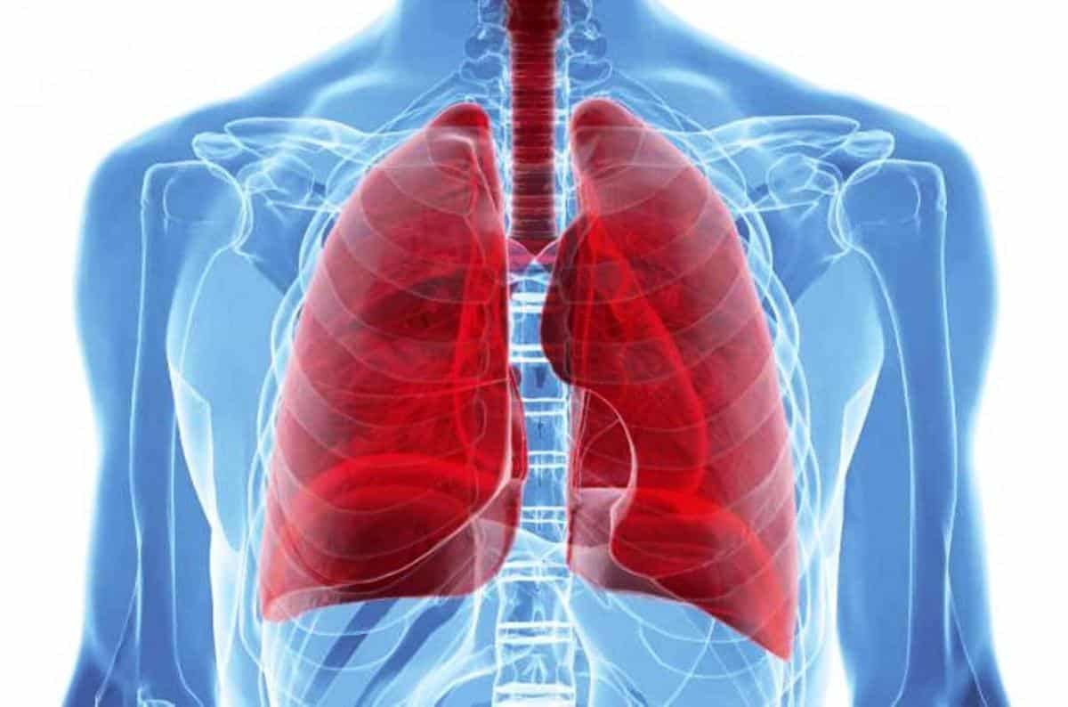 Enfermedad pulmonar obstructiva crónica, pasa inadvertida…