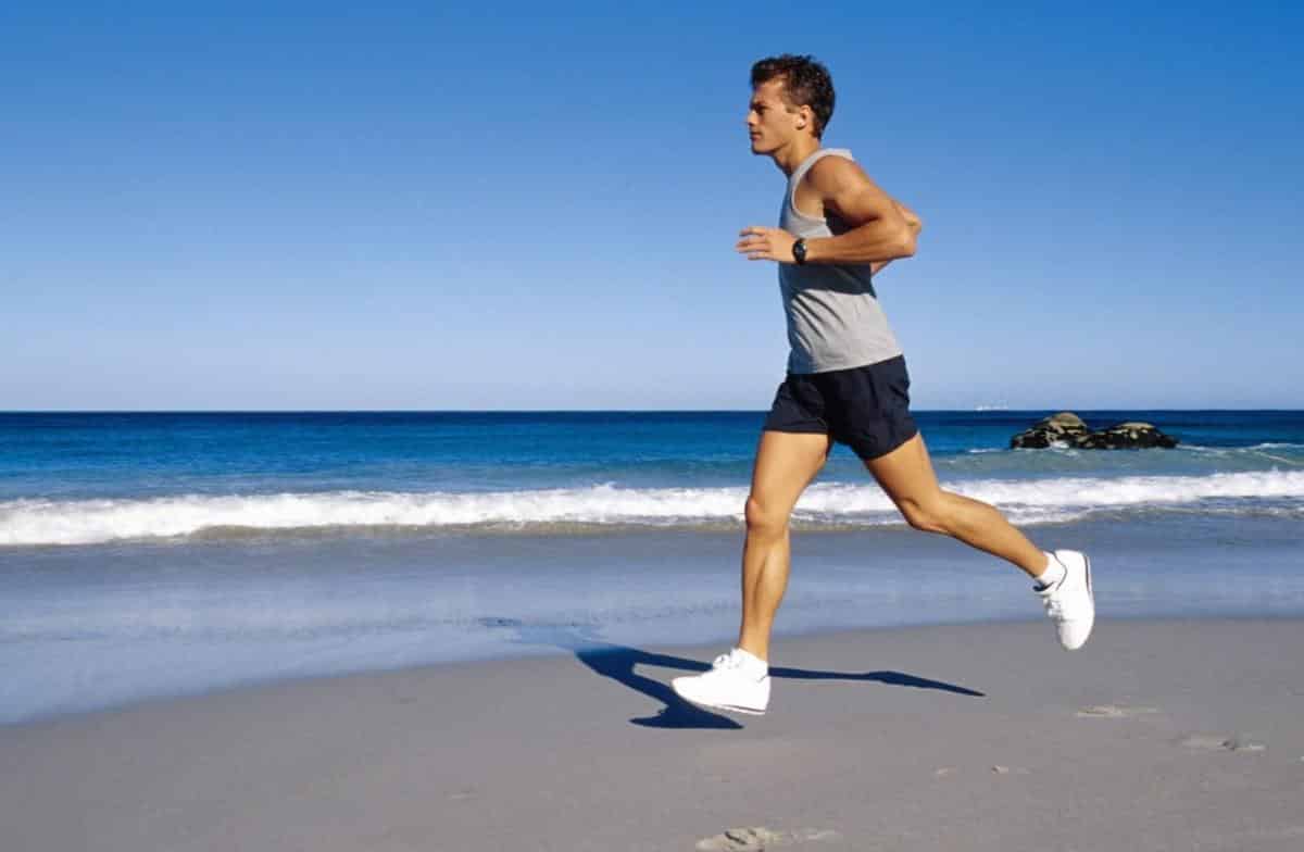 8 beneficios de correr