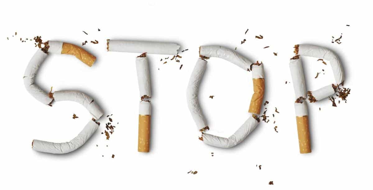 trucos para dejar de fumar