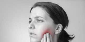 odontologo aliviar el dolor de muelas