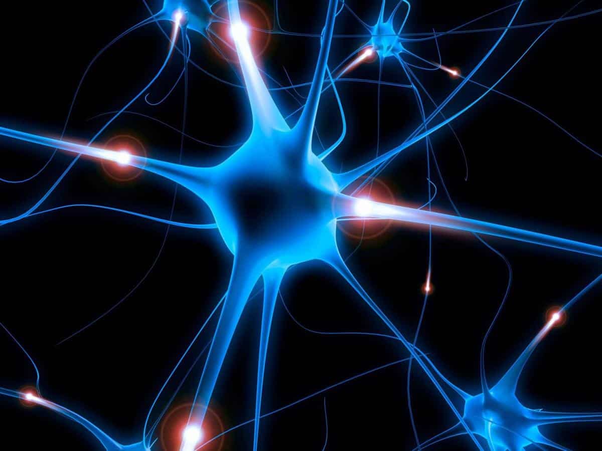 Ocurre por un mal funcionamiento en las conexiones entre neuronas