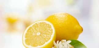 trucos para blanquear la ropa agua con limón en ayunas