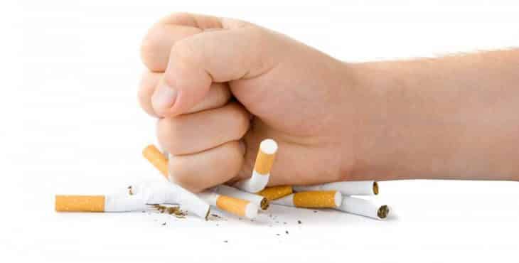 razones para dejar de fumar quiero dejar de fumar sin engordar