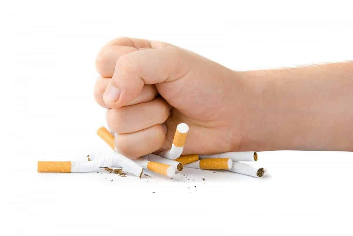 razones para dejar de fumar quiero dejar de fumar sin engordar