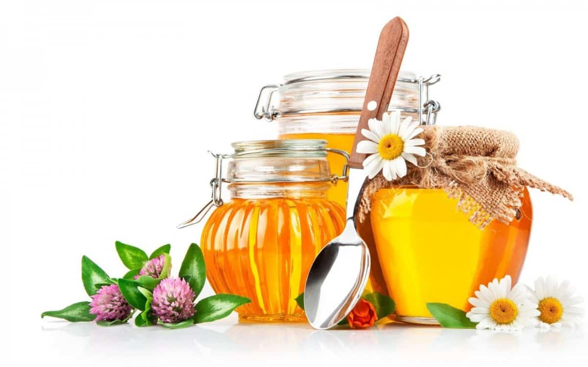 Beneficios y propiedades de la miel de brezo