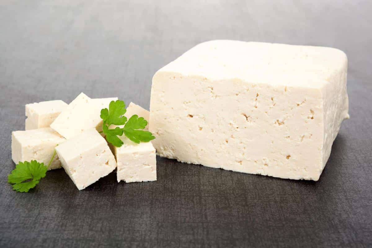 Hamburguesas de tofu, cómo hacerlas para que gusten a todos