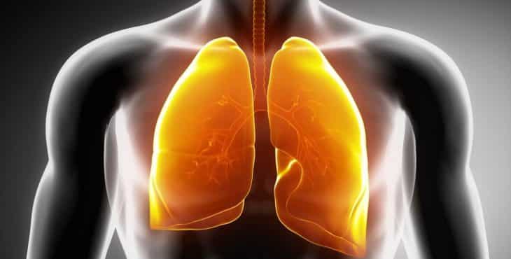 La contaminación ambiental puede contribuir a que se desencadene la enfermedad pulmonar obstructiva crónica