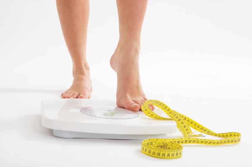 Una dieta para perder peso y evitar enfermedades se basa en la alimentación equilibrada