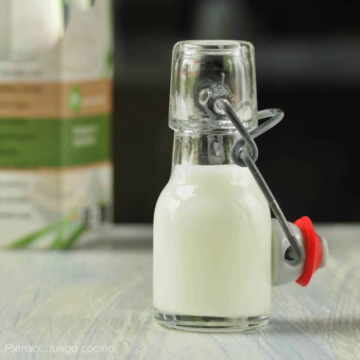 Propiedades del suero de leche