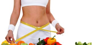 adelgazar 10 kg en un mes calorías según la edad