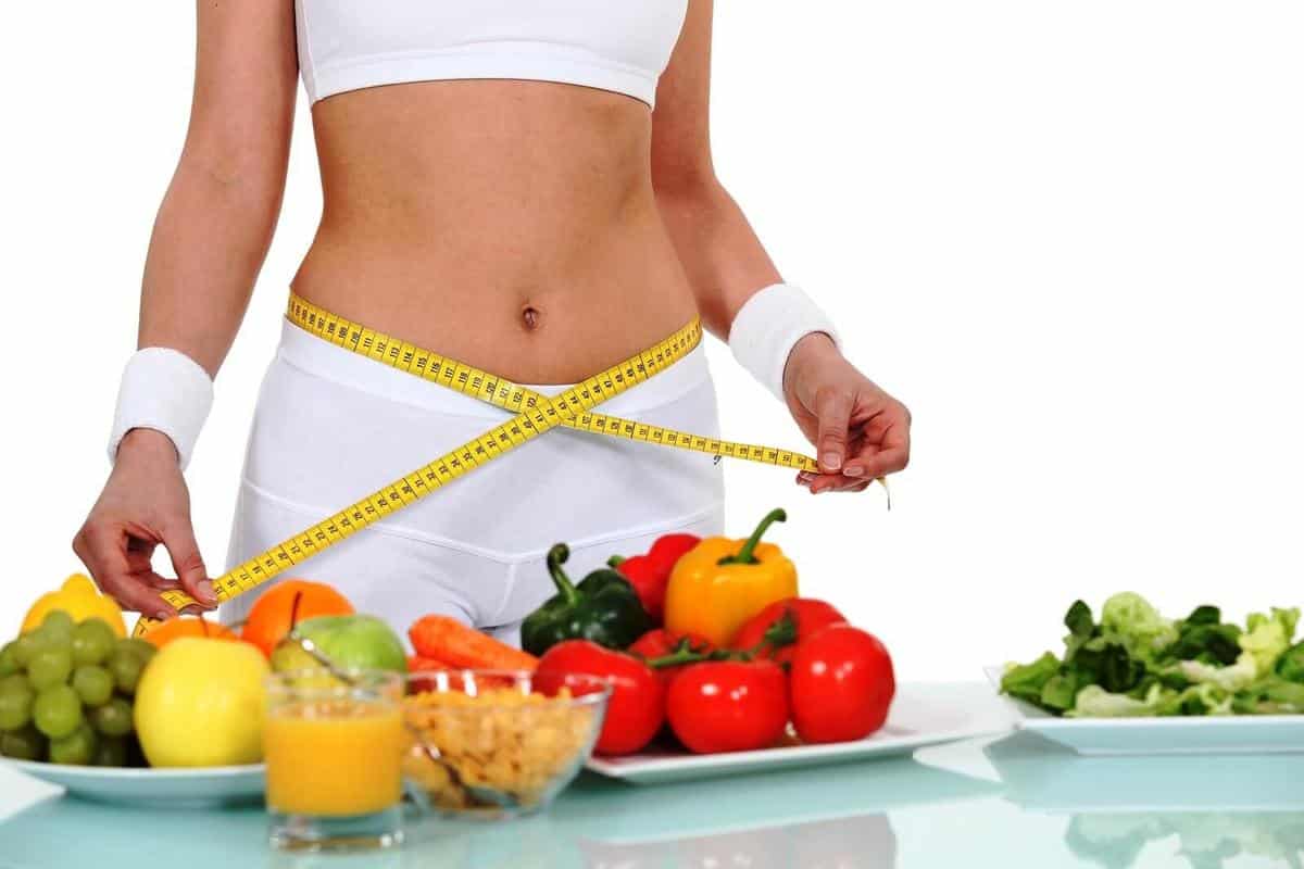 5 consejos que te ayudarán a adelgazar 10 kg en un mes
