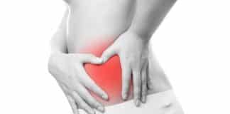 El dolor de cadera puede ser expresión de artritis