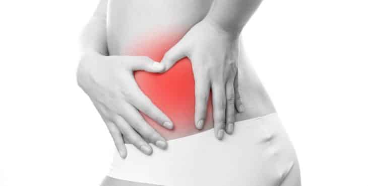 El dolor de cadera puede ser expresión de artritis