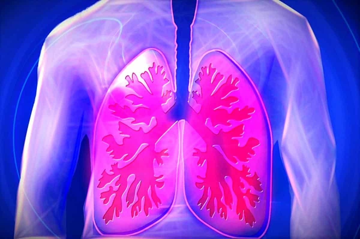Síntomas de cáncer de pulmón, más sorprendentes de lo que crees