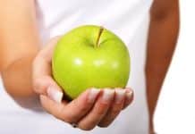 La manzana es un importante quema grasa limpiar el hígado alimentos para quemar grasa abdominal