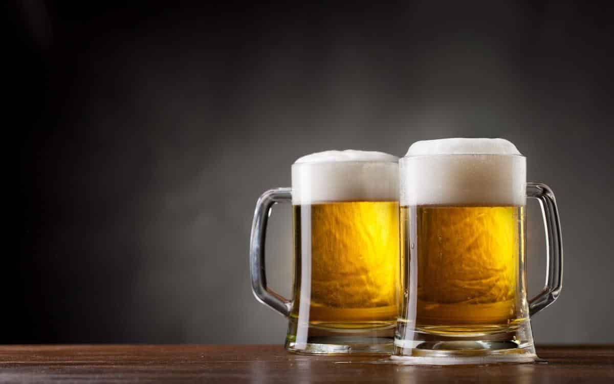 La cerveza engorda… ¿mito o realidad?