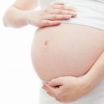 embarazo tercer trimestre