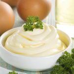 mayonesa sin huevo