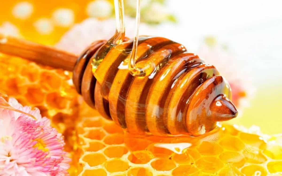 3 usos de la miel para la gripe y otras cuestiones de salud