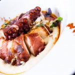 recetas de pulpo