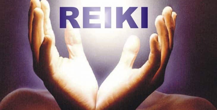 Reiki a distancia es conocido también por su nombre en japonés: Enkaku Chiryo