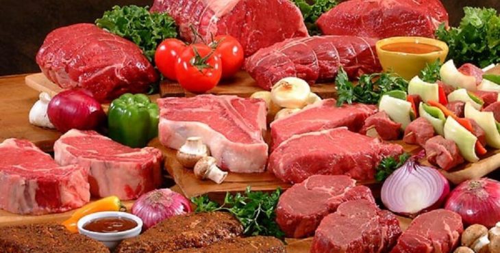 El consumo excesivo de carnes rojas y procesadas aumenta el riesgo de padecer algunos tipos de cáncer