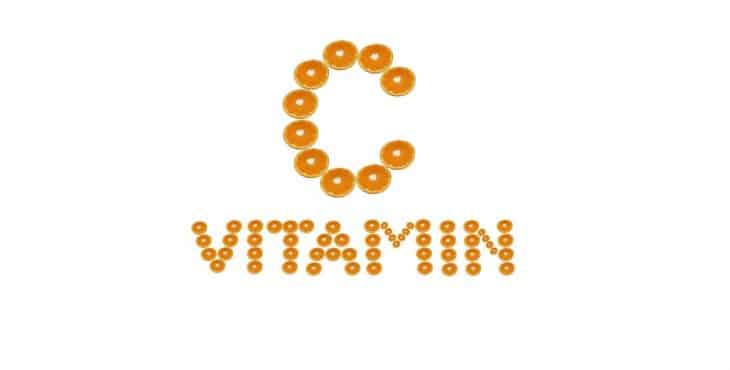 alimentos vitamina c
