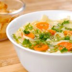 dieta de la sopa