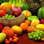 dietas-para-perder-peso-rápido-frutas mejor