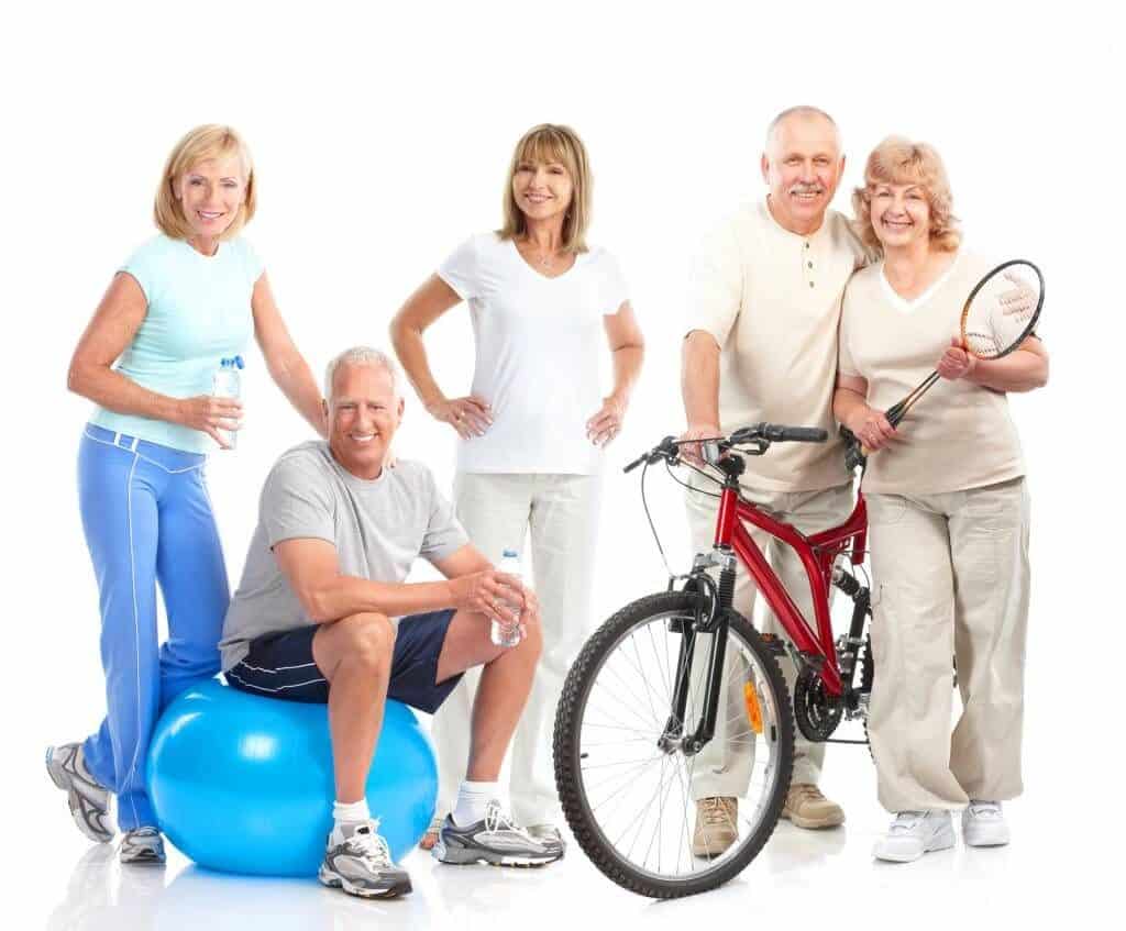 Todas las actividades que te mantengan en movimiento y que eviten el sedentarismo son convenientes para bajar el colesterol