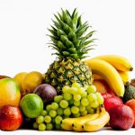 frutas tropicales