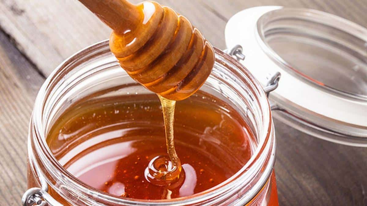 La miel engorda: mito o realidad