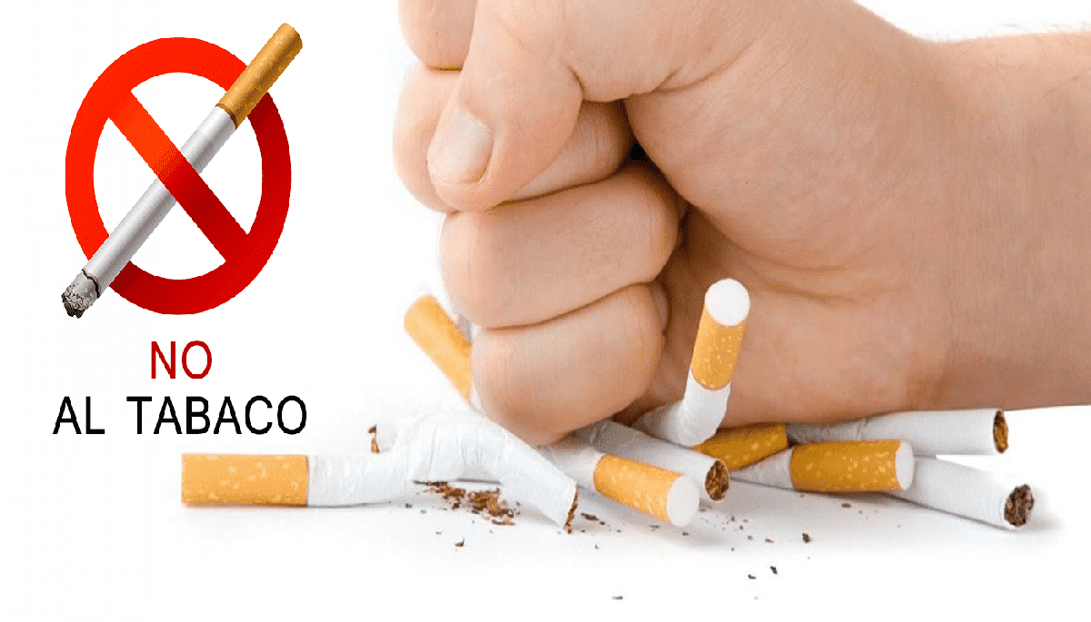 Erradicar el tabaquismo es básico para reducir el colesterol