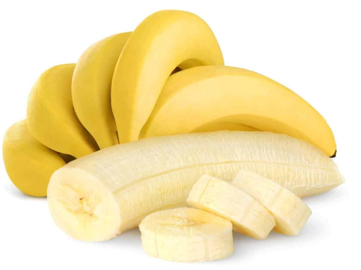 Comer plátanos a diario garantiza tu buena salud, ¡aprovéchalo!