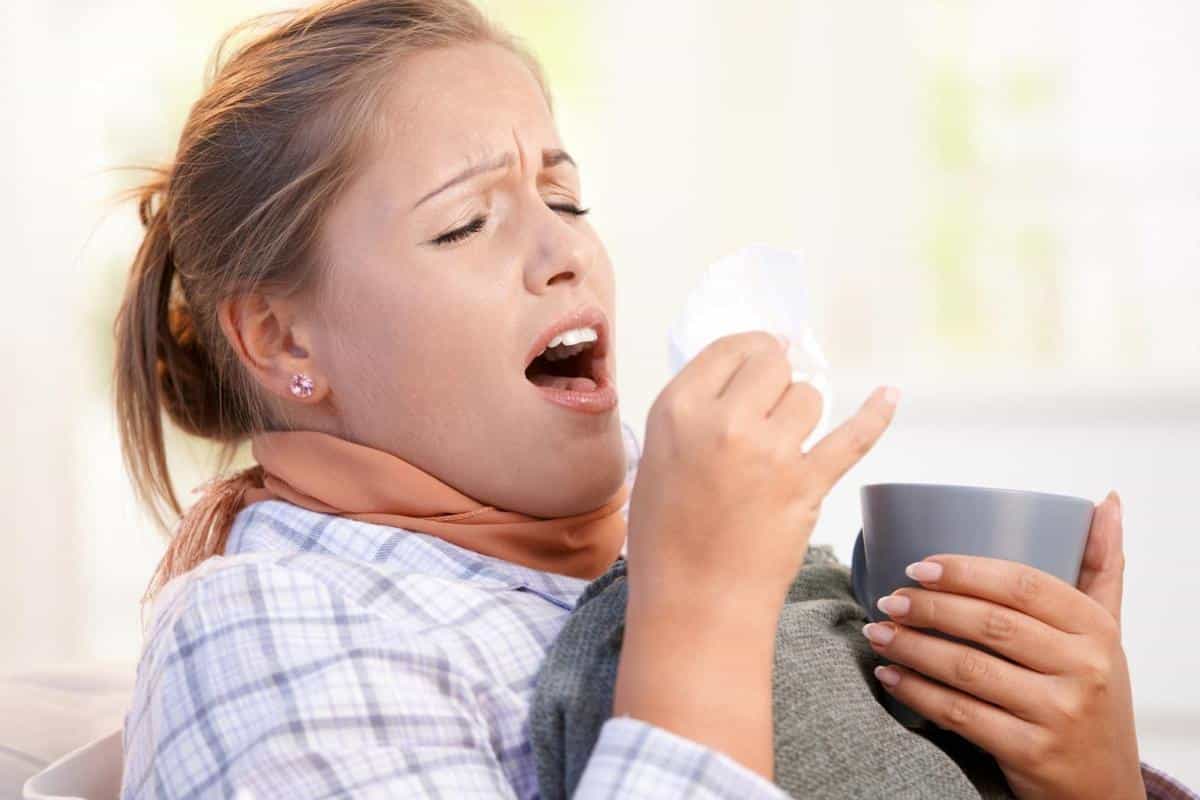 cuánto dura una gripe prevenir los resfriados curar la gripe