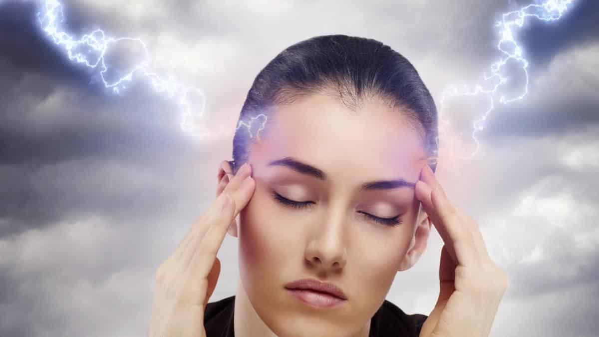 Para aliviar los dolores de cabeza se pueden eliminar numerosas alternativas para liberar el estrés y facilitar la relajación