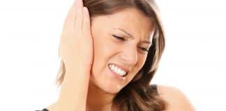 El dolor de oído puede deberse a múltiples causas aliviar el dolor de oido
