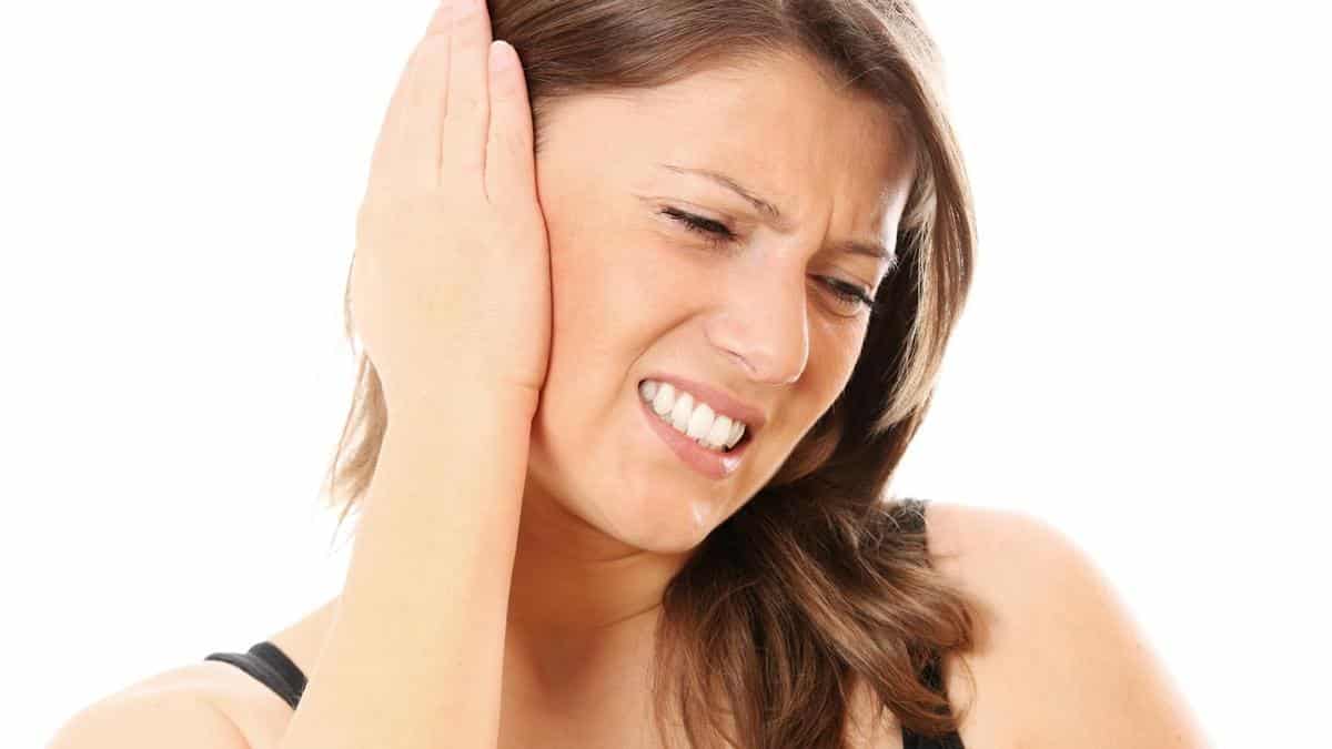 Aliviar el dolor de oído con estos remedios caseros fáciles