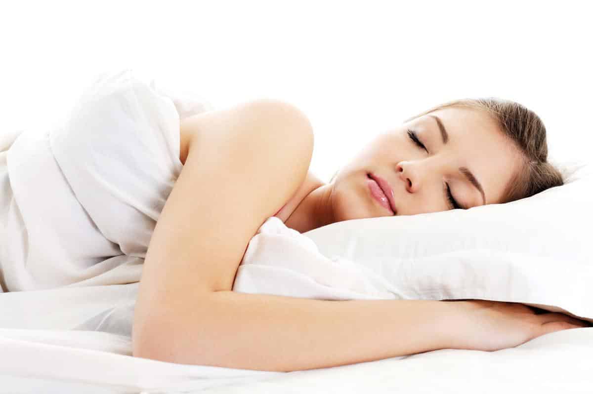 2 maneras de medir la calidad del sueño