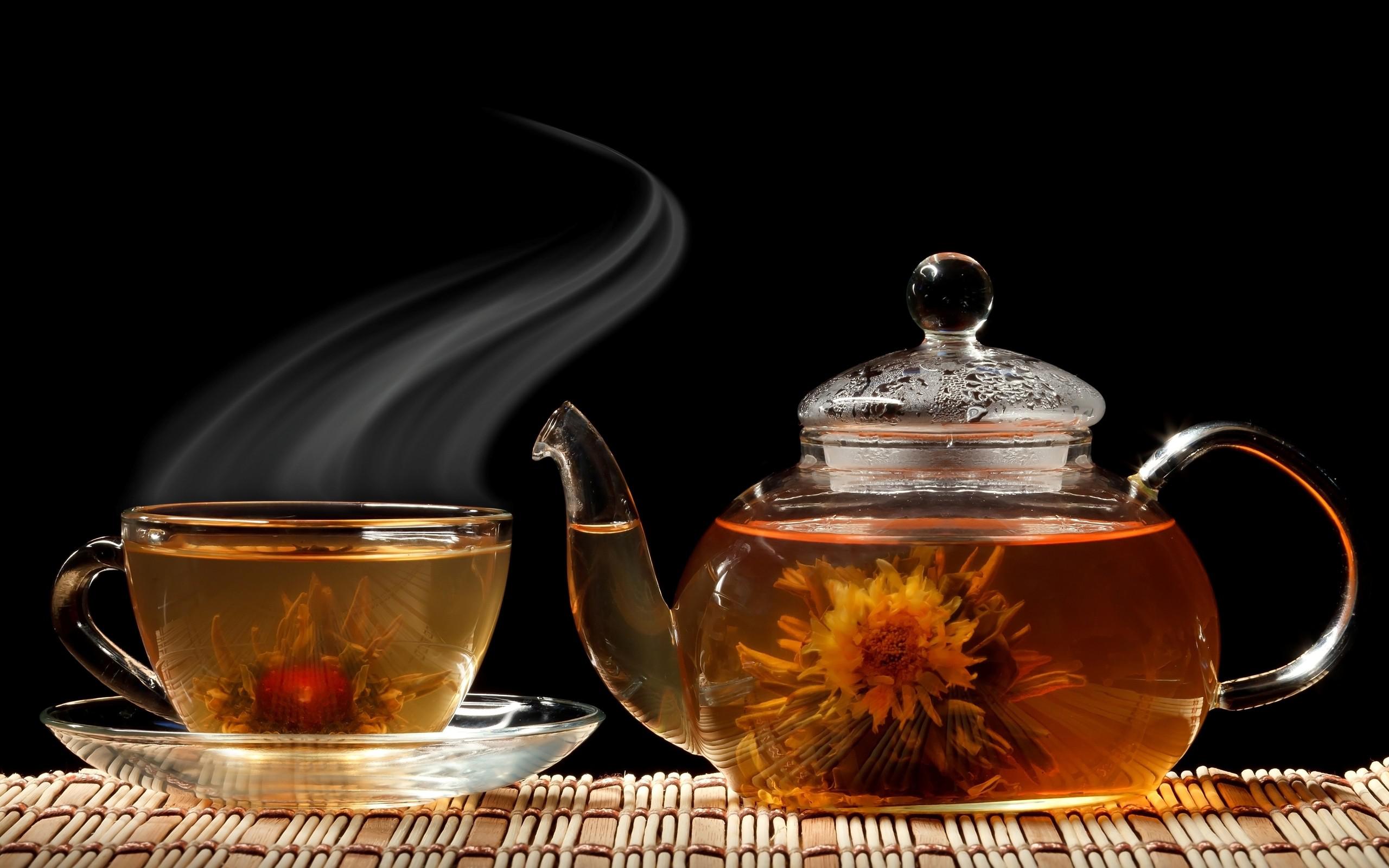Tomar té por la noche te ayudará a conciliar el sueño